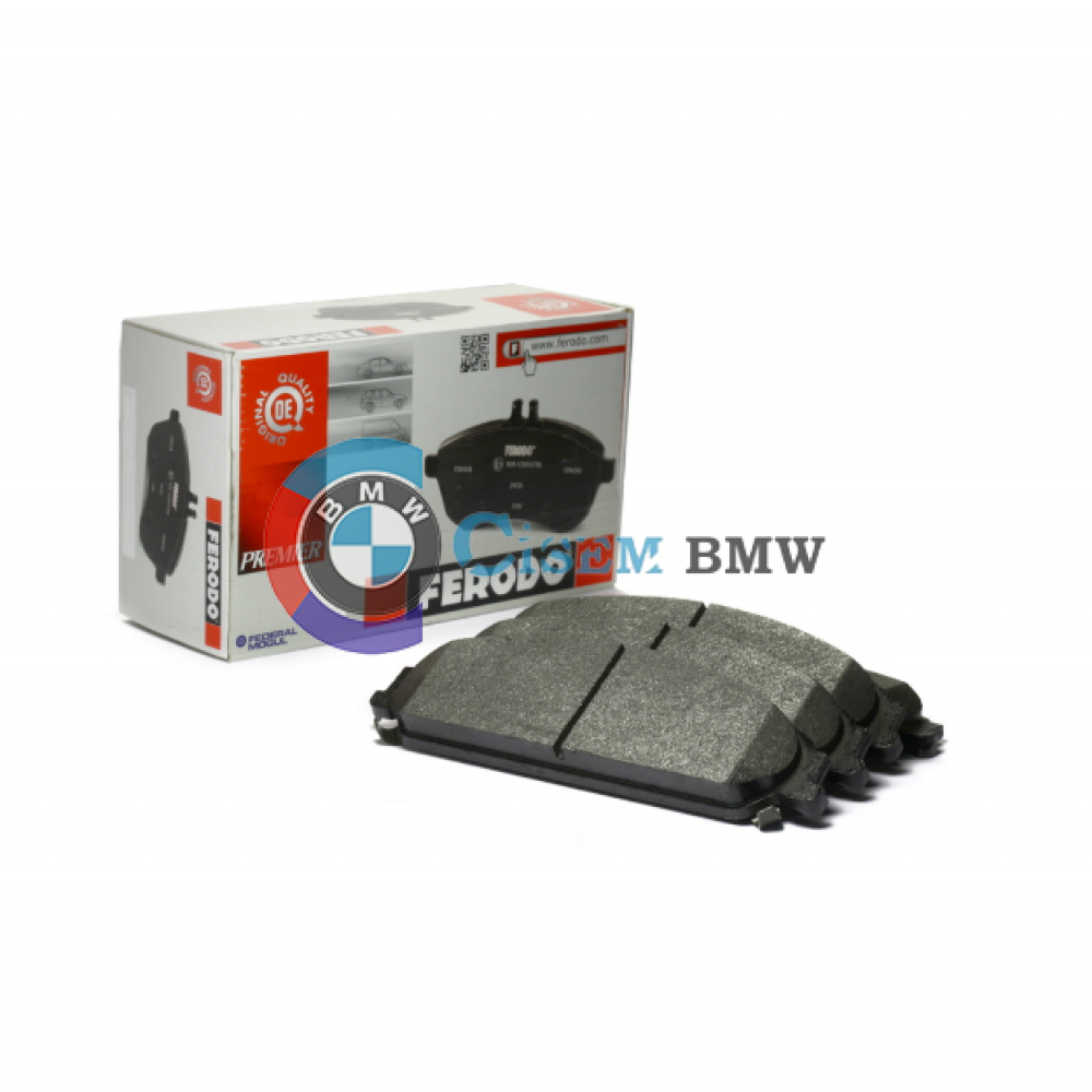 RANGE ROVER SPORT V8 FREN BALATASI 